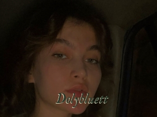 Dolybluett