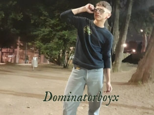 Dominatorboyx