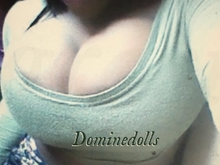 Dominedolls