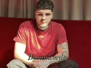 Dominicmyles