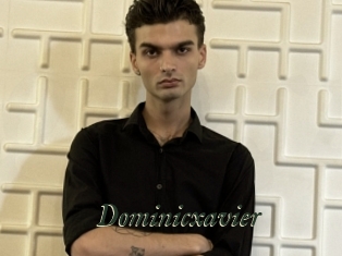 Dominicxavier