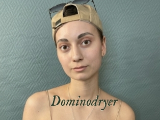 Dominodryer