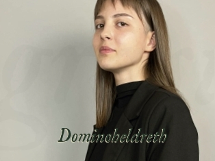 Dominoheldreth