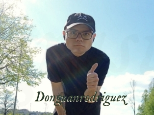 Donguanrodriguez