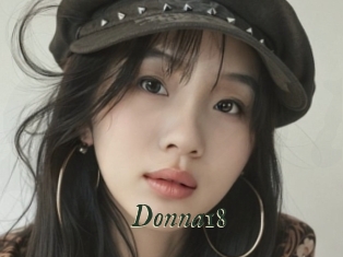 Donna18