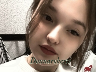 Donnaroberts