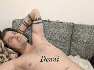 Donni