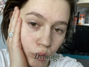 Doracage
