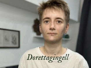 Dorettagingell