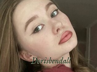 Dorisbendall