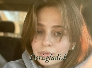 Dorisgladish