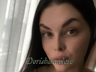 Dorishannelore
