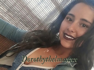 Dorothythelmaxxx