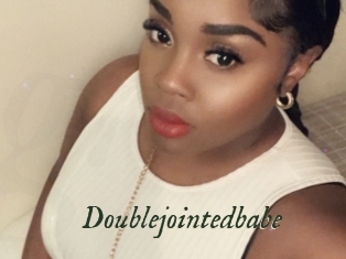 Doublejointedbabe