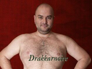 Drakkarnoire