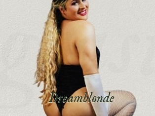 Dreamblonde