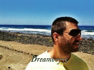 Dreamboy75