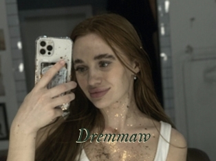 Dremmaw