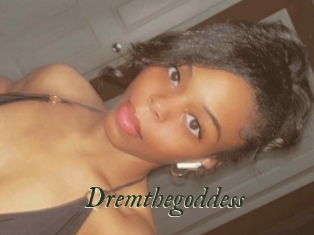 dremthegoddess Gratis Strip