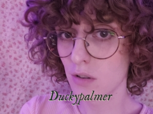 Duckypalmer