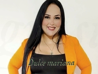 Dulce_mariana