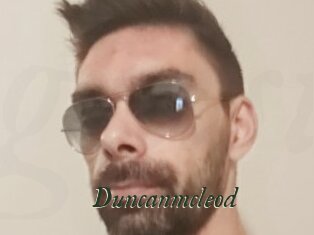 Duncanmcleod