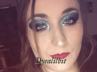 Dyealilbit