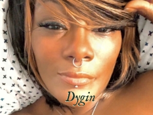 Dygin