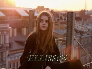 ELLISSON