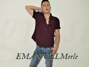 EMANUELMerle