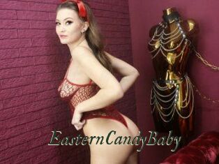 EasternCandyBaby