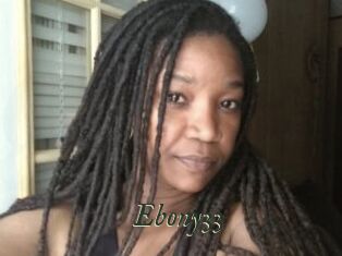 Ebony33