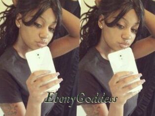 EbonyG0ddess