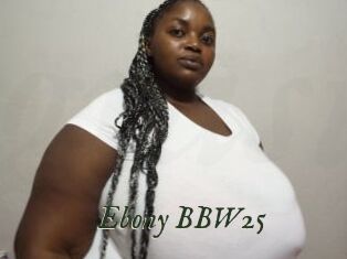 Ebony_BBW25