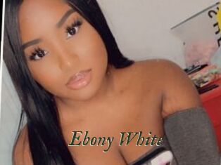 Ebony_White