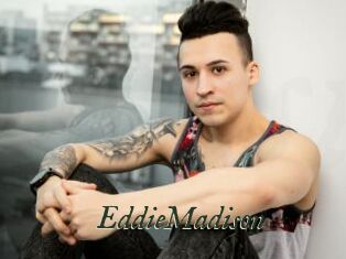 EddieMadison