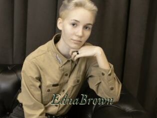 EdnaBrown