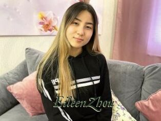 EileenZhou Gratis Strip