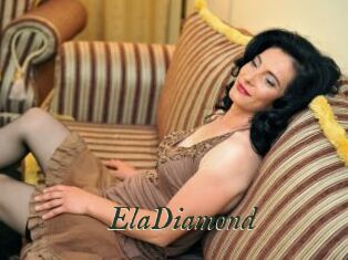 ElaDiamond