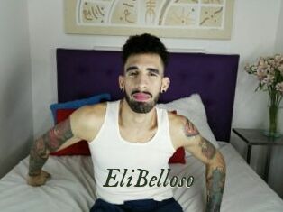 EliBelloso