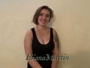 ElianaMartin