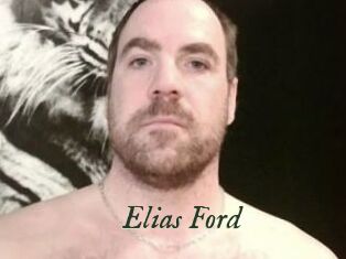 Elias_Ford