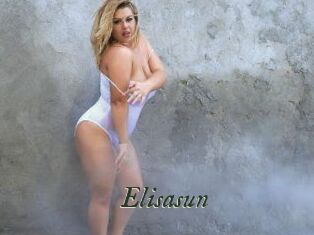 Elisasun