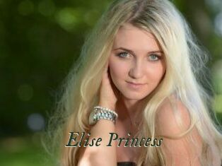 Elise_Princess_