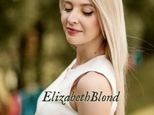 ElizabethBlond