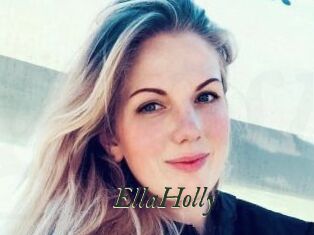 EllaHolly