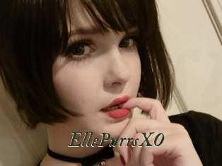 EllePurrsXO