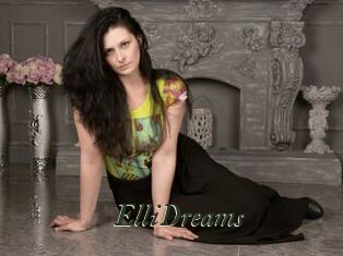 ElliDreams