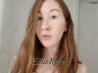 EllieRowyn