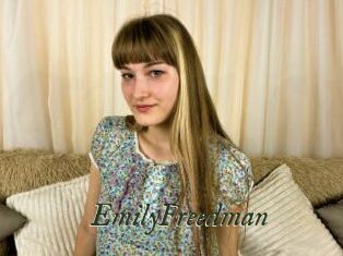 EmilyFreedman